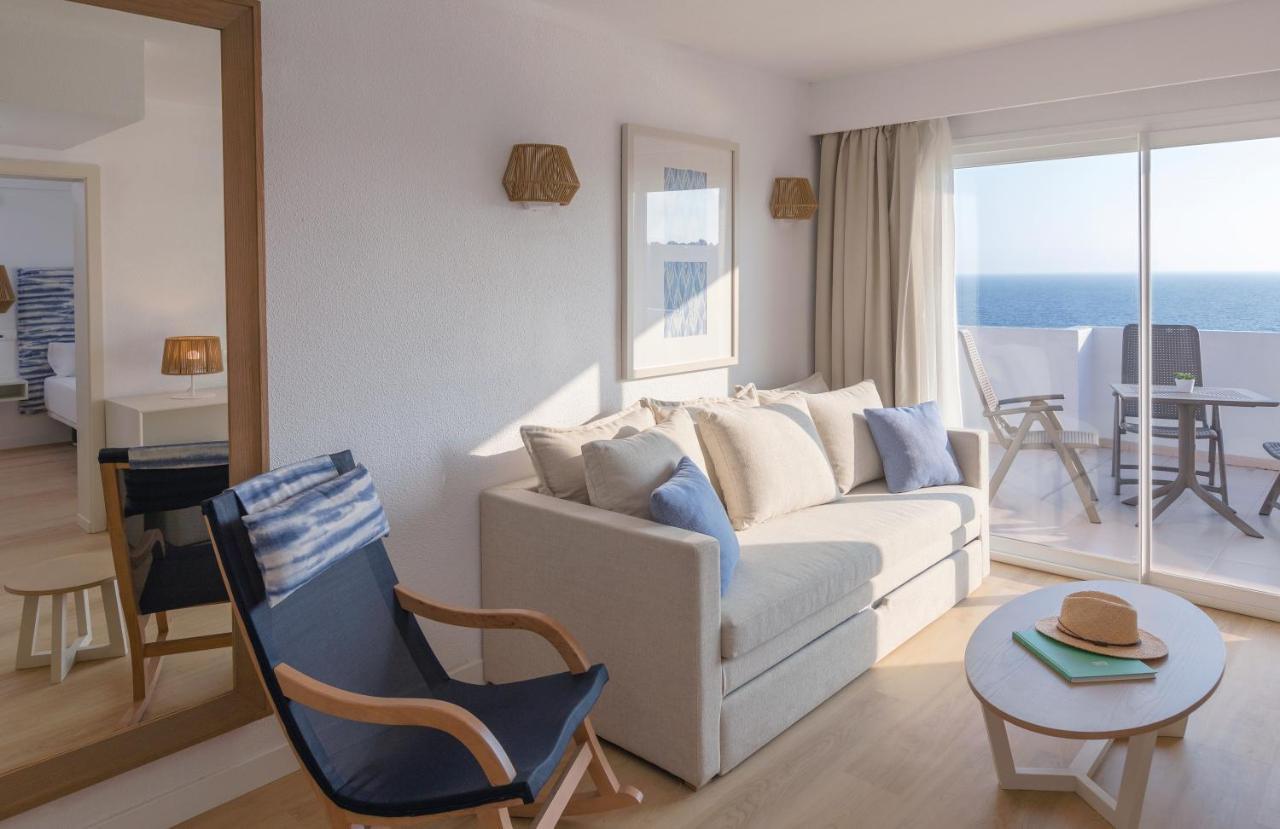 Junior Suite Sea View Spa Access