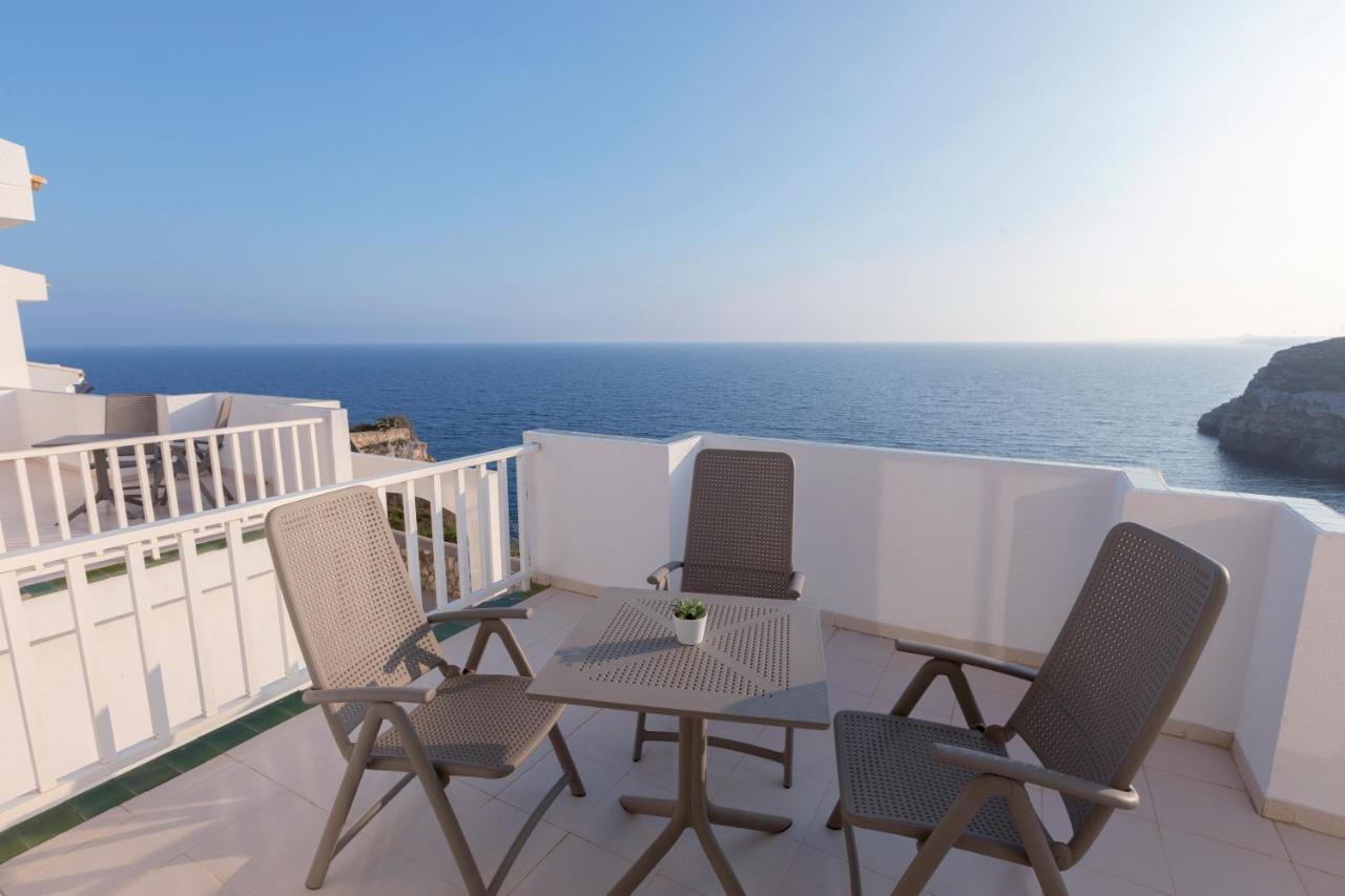 Junior Suite Sea View Spa Access