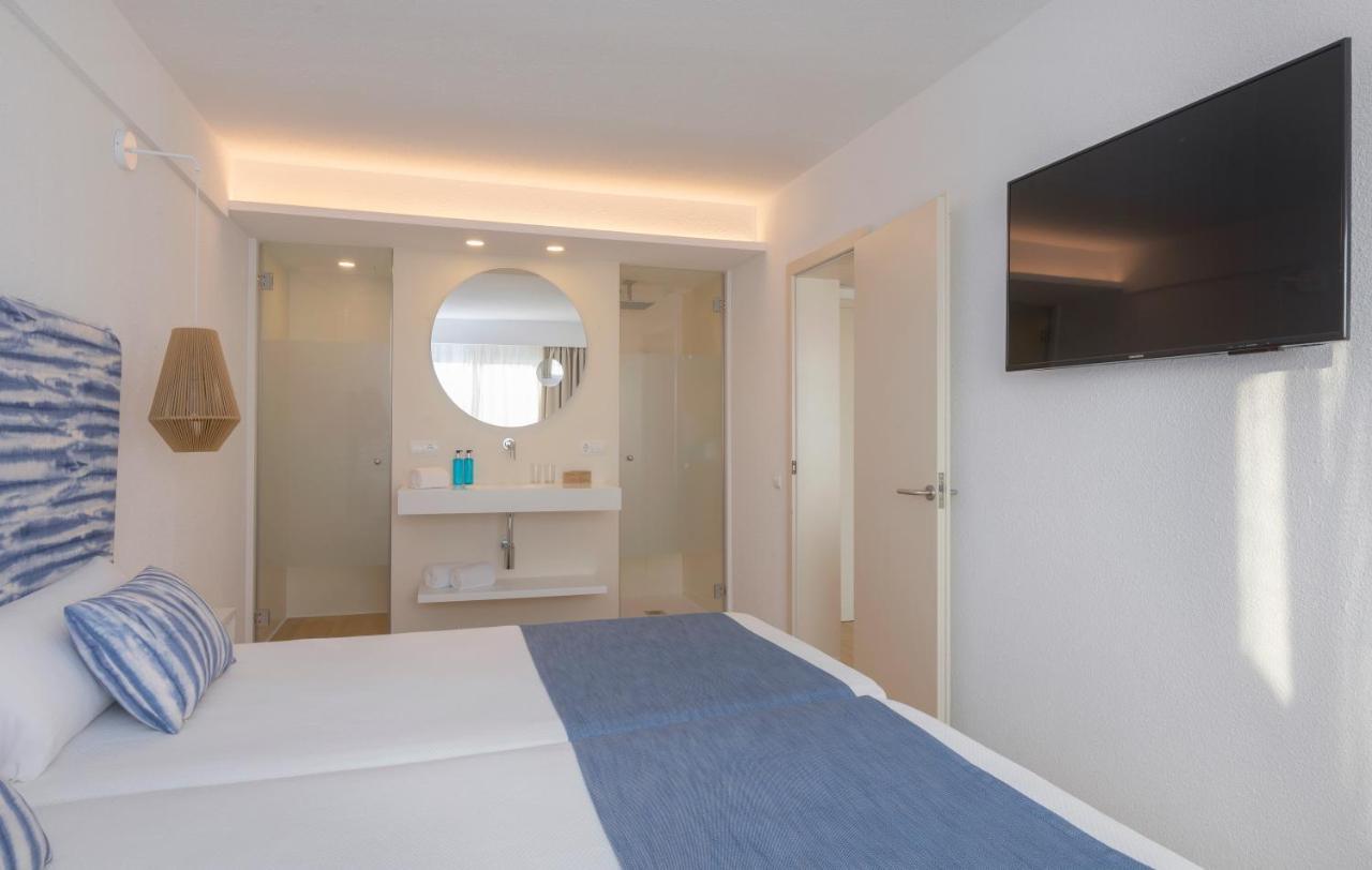 Junior Suite Sea View Spa Access